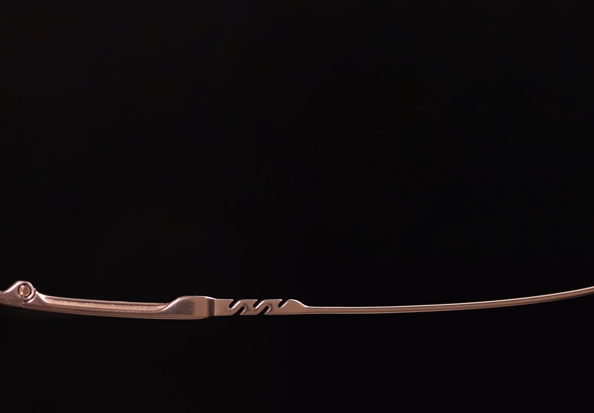 The Quiet Elegance of a Line